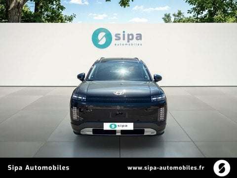 Voitures D'occasion À Le Bouscat | Hyundai Ioniq 9 110 Kwh 307 Ch Htrac Executive 5P
