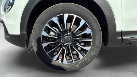 Voitures D'occasion À Villenave-D'ornon | Fiat 500X 1.5 Firefly 130 Ch S/S Dct7 Hybrid 5P