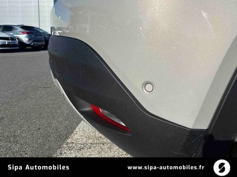 Voitures D'occasion À Toulouse | Fiat 600 T-Gen 3 1.2 Hybrid 110Ch Edct6 La Prima 5P