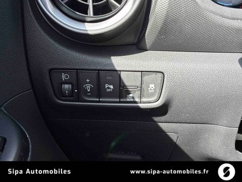 Voitures D'occasion À Villenave-D'ornon | Hyundai Kona Electrique 39 Kwh - 136 Ch Intuitive 5P
