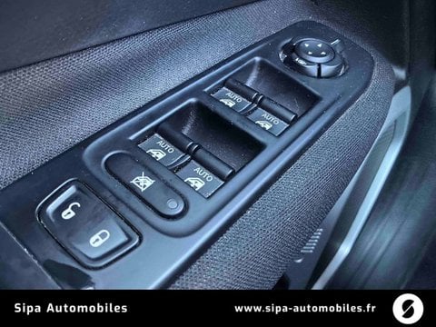 Voitures D'occasion À Libourne | Jeep Renegade 1.0 Gse T3 120 Ch Bvm6 Longitude Business 5P