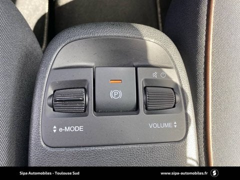 Voitures D'occasion À Toulouse | Fiat 500 Iii E 95 Ch Icône 3P