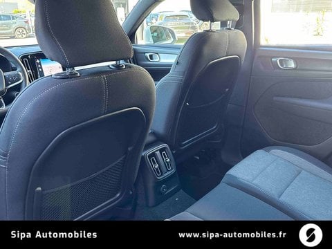 Voitures D'occasion À Labège | Volvo Xc40 T5 Recharge 180+82 Ch Dct7 Start 5P