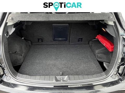 Voitures D'occasion À Lescar | Citroën C4 Ii Aircross Hdi 115 S&S 4X2 Feel Edition 5P