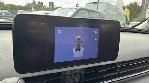 Voitures D'occasion À Toulouse | Fiat 600 T-Gen 3 1.2 Hybrid 110Ch Edct6 5P