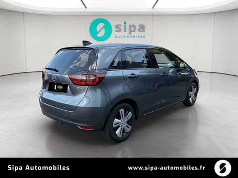 Voitures D'occasion À Mérignac | Honda Jazz E:hev 1.5 I-Mmd Exclusive 5P