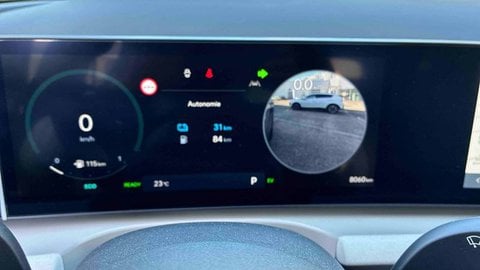 Voitures D'0Km À Le Bouscat | Hyundai Tucson 1.6 T-Gdi 253 Plug-In Bva6 Executive 5P