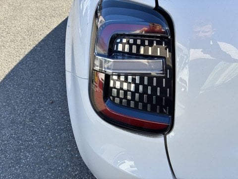 Voitures D'0Km À Muret | Fiat 600 Societe 1.2 Hybrid 100 Ch Dct6 5P