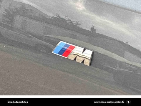 Voitures D'occasion À Le Bouscat | Bmw Série 3 330E 292 Ch Bva8 M Sport 4P