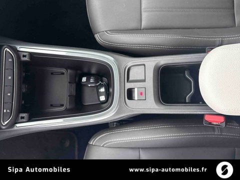 Voitures D'0Km À Lescar | Fiat 600 T-Gen 3 1.2 Hybrid 110Ch Edct6 La Prima 5P