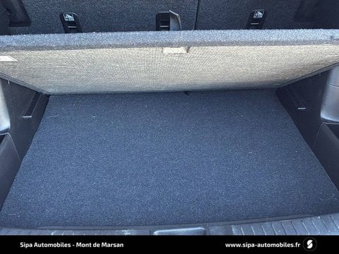 Voitures D'occasion À Dax | Suzuki Vitara Iv 1.4 Boosterjet Allgrip Hybrid Style 5P