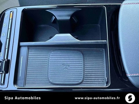 Voitures D'occasion À Le Bouscat | Hyundai Tucson 1.6 T-Gdi 215 Hybrid Bva6 N Line Creative 5P