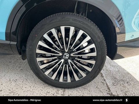 Voitures D'occasion À Mérignac | Honda E:ny1 204 Ch Advance 5P