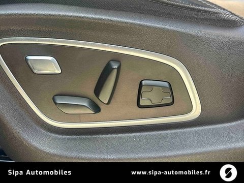 Voitures D'occasion À Muret | Renault Espace Dci 160 Energy Twin Turbo Initiale Paris Edc 5P