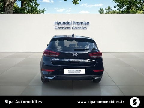 Voitures D'occasion À Le Bouscat | Hyundai I30 1.0 T-Gdi 100 Bvm Creative 5P