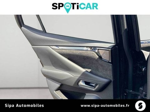 Voitures D'0Km À Mont-De-Marsan | Ds N°4 Bluehdi 130 Automatique Etoile - Alcantara 5P