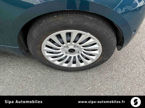 Voitures D'occasion À Bayonne | Fiat 500 E 118 Ch Nouvelle 3P