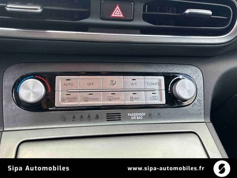 Voitures D'occasion À Toulouse | Hyundai Kona Electrique 39 Kwh - 136 Ch Intuitive 5P