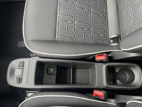 Voitures D'0Km À Toulouse | Fiat 500 E 95 Ch Action 3P