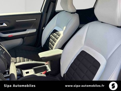 Voitures D'occasion À Lescar | Citroën C3 Aircross Hybride 145 Ch Aut Max 5P
