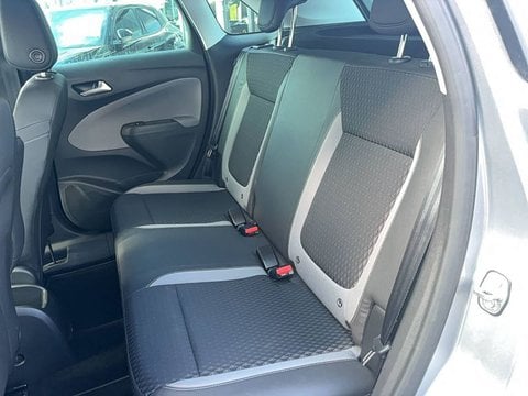 Voitures D'occasion À Toulouse | Opel Crossland X Crossland 1.2 Turbo 110 Ch Bvm6 Elegance 5P