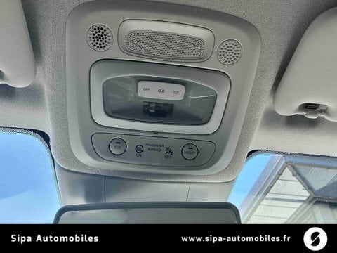 Voitures D'occasion À Mérignac | Fiat 500 E 118 Ch Nouvelle 3P