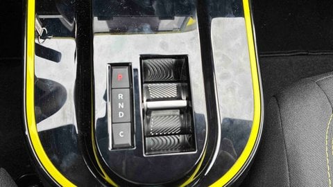 Voitures D'0Km À Mont-De-Marsan | Fiat Grande Panda E 113 Ch 44Kwh Icône 5P