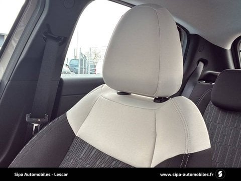 Voitures D'0Km À Lescar | Fiat 600E 156 Ch 54 Kwh Icône 5P