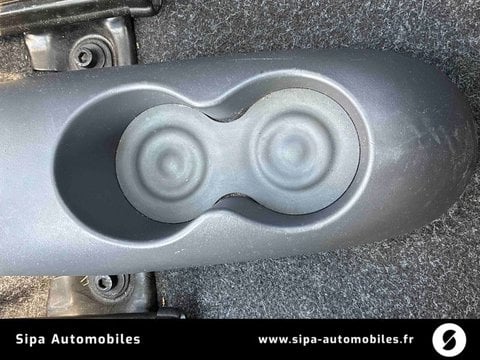 Voitures D'occasion À Libourne | Fiat 500 1.3 Multijet 16V 95 Ch S&S Lounge 3P