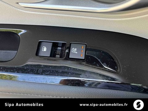 Voitures D'occasion À Le Bouscat | Hyundai Tucson 1.6 T-Gdi 215 Hybrid Bva6 Executive 5P