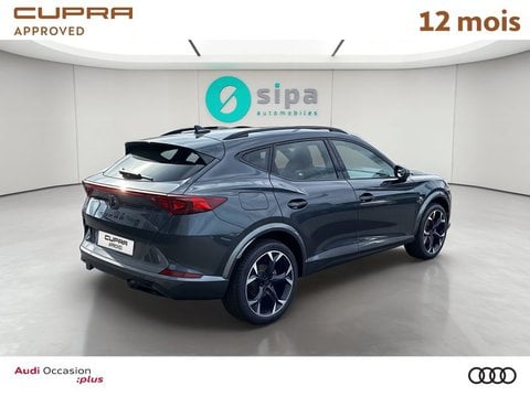 Voitures D'occasion À Lescar | Cupra Formentor 1.5 Tsi 150 Ch V 5P
