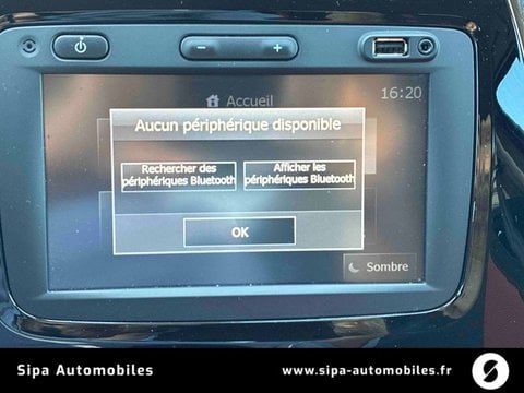 Voitures D'occasion À Fenouillet | Renault Captur Dci 90 Energy Business Edc 5P