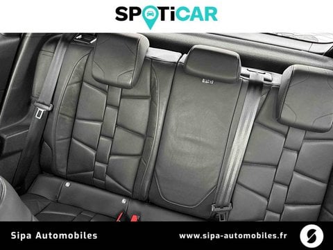 Voitures D'occasion À Lescar | Ds Ds 3 Ds3 Crossback Bluehdi 100 S&S Bvm6 Grand Chic 5P