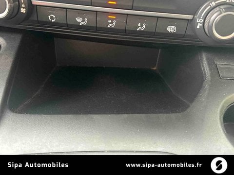 Voitures D'occasion À Muret | Fiat Doblò Doblo Fg Doblo Fourgon M 650 Kg Puretech 110 S&S Bvm6 4P