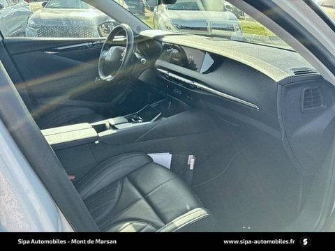 Voitures D'occasion À Mont-De-Marsan | Ds Ds 4 Hybride E-Tense 225 Eat8 Rivoli 5P
