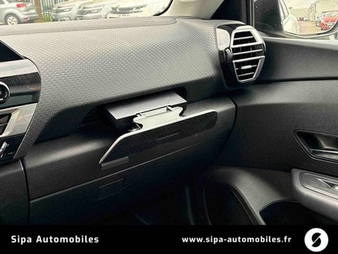 Voitures D'occasion À Lescar | Citroën C4 X Puretech 130 S&S Eat8 Max 4P