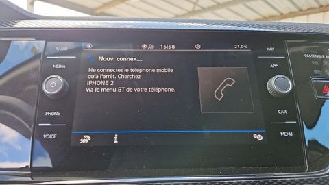 Voitures D'occasion À Tarbes | Volkswagen Polo 1.0 Tsi 95 S&S Bvm5 Vw Edition 5P