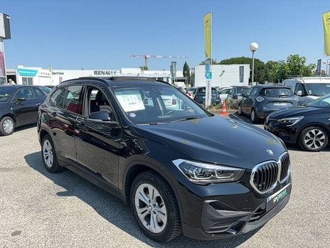 Voitures D'occasion À Toulouse | Bmw X1 Xdrive 25E 220 Ch Bva6 Business Design 5P