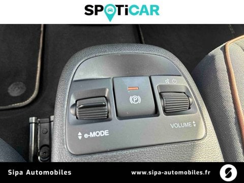 Voitures D'occasion À Mérignac | Fiat 500 Iii Electrique E 95 Ch Icône 3P