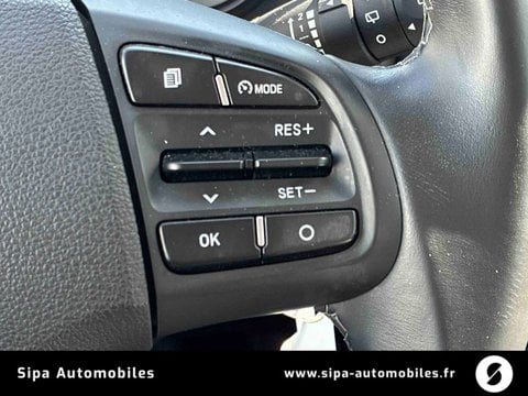 Voitures D'occasion À Le Bouscat | Hyundai I10 1.0 67 Eco Intuitive 5P