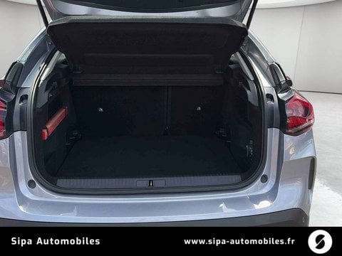 Voitures D'occasion À Lescar | Citroën C4 E- 136 Ch Automatique Feel Pack 5P