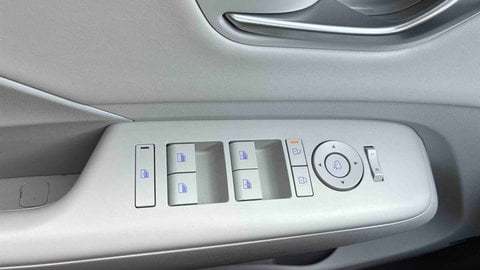 Voitures D'occasion À Le Bouscat | Hyundai Kona Hybrid 141 Executive 5P