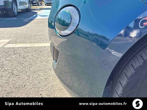Voitures D'occasion À Toulouse | Fiat 500 Iii Electrique E 118 Ch Nouvelle 3P