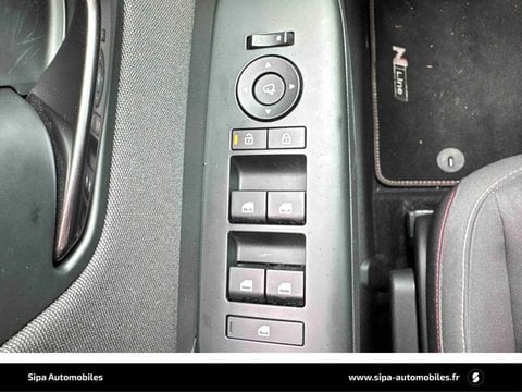 Voitures D'0Km À La-Teste-De-Buch | Hyundai Kona Electrique Ii Electrique 65 Kwh - 217 Ch N Line...