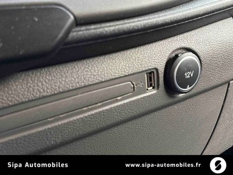 Voitures D'occasion À La-Teste-De-Buch | Ford Transit Custom Fg Vul Transit Custom Fourgon 280 L...