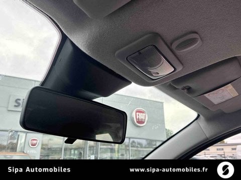 Voitures D'occasion À La-Teste-De-Buch | Fiat Panda 1.0 70 Ch Hybrid Bsg S/S Cross 5P