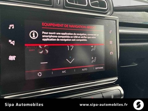 Voitures D'occasion À Lescar | Citroën C3 Puretech 83 Ch Bvm5 Max 5P
