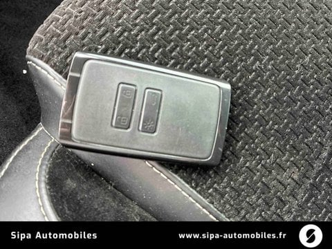 Voitures D'occasion À Toulouse | Renault Mégane Iv Berline Tce 130 Energy Intens 5P