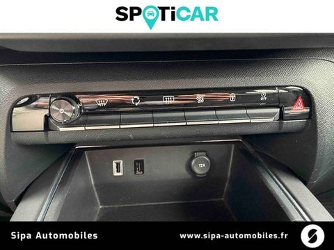 Voitures D'occasion À Lescar | Citroën C5 Aircross Bluehdi 130 S&S Eat8 C-Series 5P