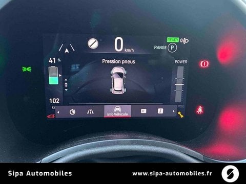 Voitures D'occasion À Bayonne | Fiat 500 Iii Electrique E 118 Ch Nouvelle 3P
